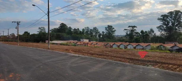 Lote/Terreno à venda, 320m² no Jardim Novo, Rio Claro
