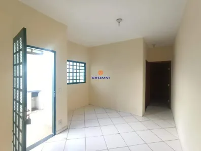 Casa com 1 Quarto para alugar, 60m² no Vila Jardim Celina, Bauru