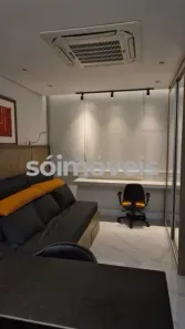Apartamento à venda, 28m² no Leblon, Rio de Janeiro