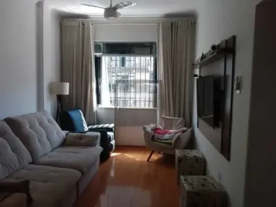 Apartamento com 3 Quartos à venda, 75m² no Icaraí, Niterói