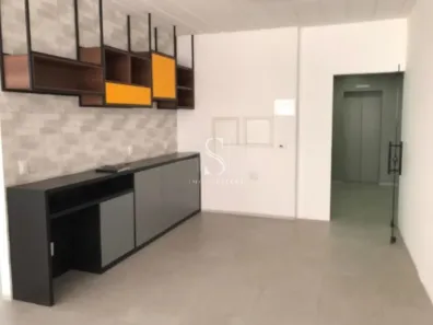 Sala Comercial à venda, 147m² no Brooklin Paulista, São Paulo