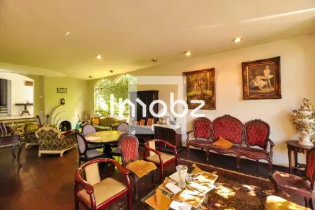 Casa com 4 Quartos à venda, 300m² no Pinheiros, São Paulo