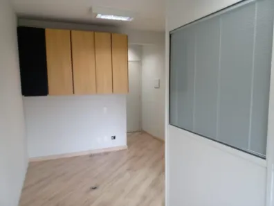 Sala Comercial à venda, 35m² no Vila Clementino, São Paulo