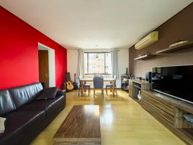 Apartamento com 3 Quartos à venda, 96m² no Jardim Botânico, Porto Alegre