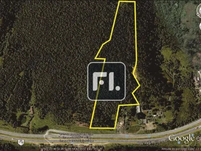 Lote/Terreno à venda, 63203m² no Potuverá, Itapecerica da Serra