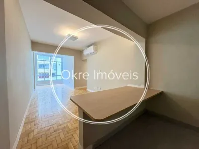 Apartamento com 3 Quartos à venda, 94m² no Copacabana, Rio de Janeiro
