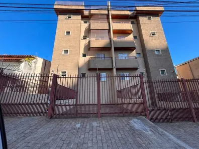 Apartamento com 2 Quartos à venda, 62m² no Centro, Sorocaba