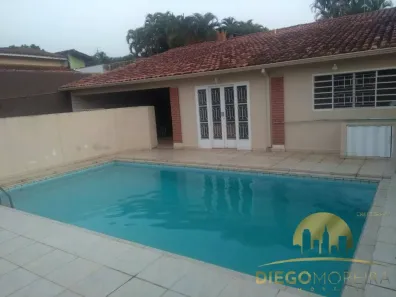 Casa com 3 Quartos à venda, 701m² no Vila Esperia ou Giglio, Atibaia