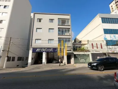 Apartamento com 2 Quartos à venda, 90m² no Santana, São Paulo