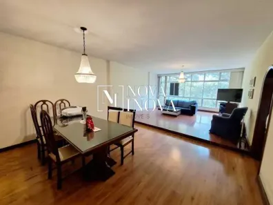Apartamento com 3 Quartos à venda, 152m² no Copacabana, Rio de Janeiro