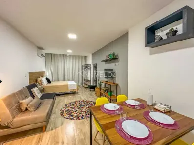 Kitnet à venda, 34m² no Centro, Rio de Janeiro