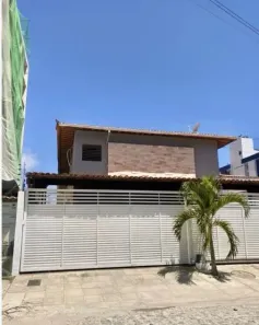Apartamento com 3 Quartos à venda, 90m² no Bessa, João Pessoa