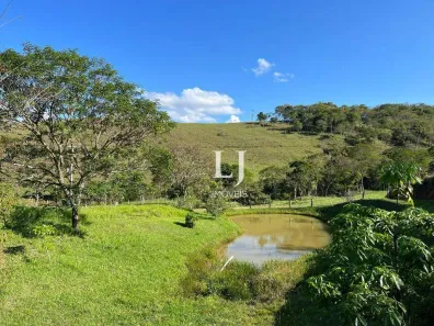 Fazenda/Sítio à venda, 484000m² no Pedro do Rio, Petrópolis