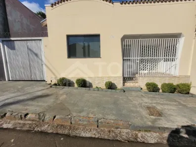 Casa com 2 Quartos à venda, 180m² no Vila Monteiro (Gleba I), São Carlos