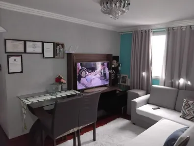 Apartamento com 2 Quartos à venda, 54m² no Santa Terezinha, São Bernardo do Campo