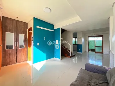 Casa de Condomínio com 3 Quartos à venda, 99m² no Espírito Santo, Porto Alegre