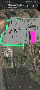 Lote/Terreno à venda, 6000m² no COHAB C, Gravataí