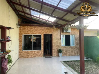 Casa com 4 Quartos à venda, 312m² no Meia Praia, Navegantes