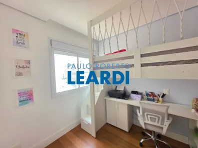 Apartamento com 4 Quartos à venda, 142m² no Vila Leopoldina, São Paulo