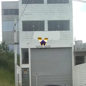 Galpão/Depósito/Armazém para alugar, 175m² no Laranjeiras, Caieiras