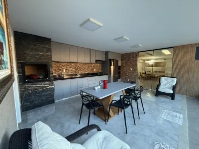 Casa de Condomínio com 4 Quartos à venda, 216m² no Itacuruçá, Mangaratiba