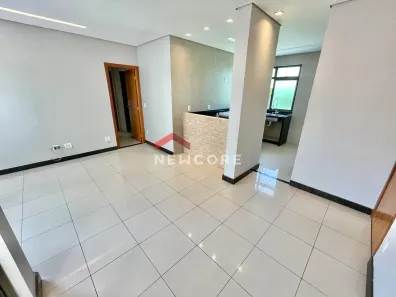 Apartamento com 3 Quartos à venda, 110m² no Dona Clara, Belo Horizonte