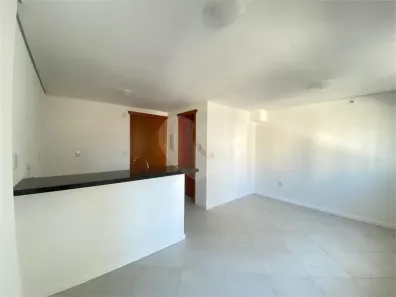 Apartamento com 1 Quarto para alugar, 23m² no Centro Histórico, Porto Alegre