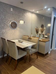 Apartamento com 2 Quartos à venda, 47m² no Novo Osasco, Osasco