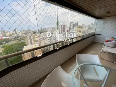 Apartamento com 4 Quartos à venda, 130m² no Pituba, Salvador