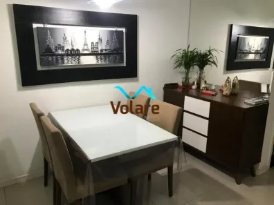 Apartamento com 2 Quartos à venda, 49m² no km 18, Osasco