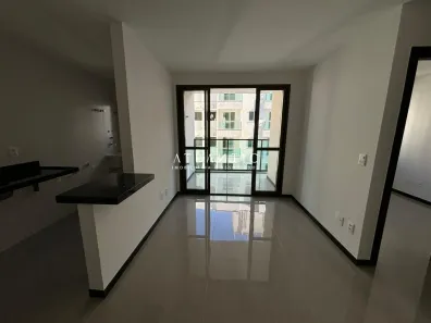 Apartamento com 2 Quartos à venda, 61m² no Praia de Itaparica, Vila Velha