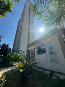 Apartamento com 2 Quartos à venda, 33m² no Veleiros, São Paulo
