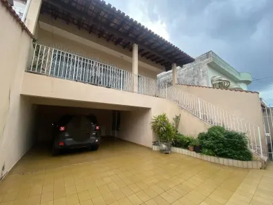 Casa com 3 Quartos à venda, 189m² no Vila Ressaca, Mogi das Cruzes
