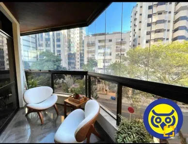 Apartamento com 4 Quartos à venda, 237m² no Centro, Florianópolis