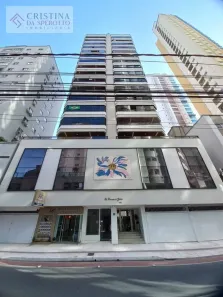 Apartamento com 3 Quartos para alugar, 100m² no Centro, Balneário Camboriú