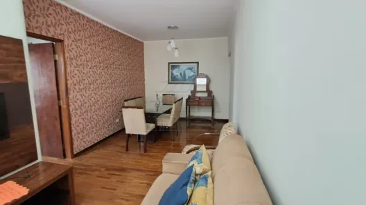 Apartamento com 2 Quartos à venda, 82m² no Vila Rehder, Americana