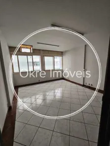 Prédio Comercial à venda, 29m² no Centro, Rio de Janeiro