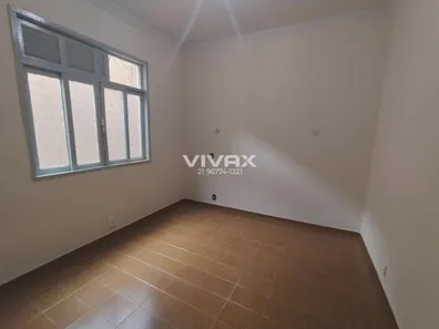 Apartamento com 2 Quartos à venda, 54m² no Méier, Rio de Janeiro