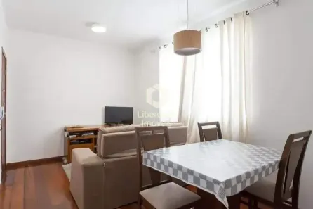 Apartamento com 2 Quartos à venda, 60m² no Padre Eustáquio, Belo Horizonte