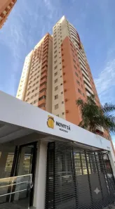 Apartamento com 2 Quartos à venda, 73m² no Vila Filipin, Londrina