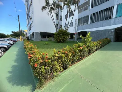 Apartamento com 3 Quartos à venda, 67m² no Alphaville I, Salvador