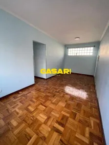 Apartamento com 3 Quartos à venda, 91m² no Vila Bastos, Santo André