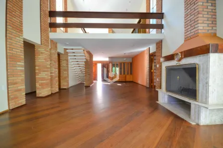 Casa com 4 Quartos à venda, 380m² no Jardim Santa Helena, São Paulo
