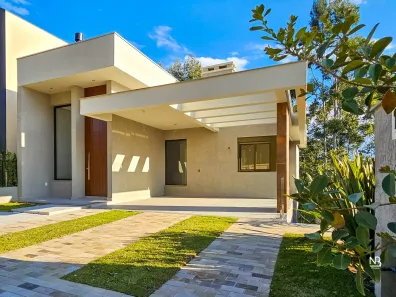Casa com 3 Quartos à venda, 214m² no Centro, Gravataí