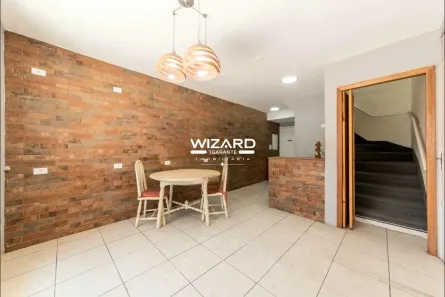 Casa com 3 Quartos à venda, 100m² no Cidade Monções, São Paulo