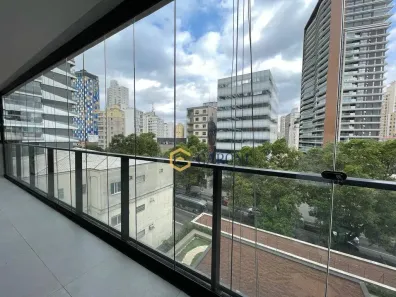 Apartamento com 2 Quartos à venda, 117m² no Pinheiros, São Paulo