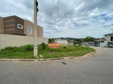 Lote/Terreno à venda, 266m² no Villaggio Fosuzzi, Itatiba