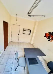 Sala Comercial à venda, 45m² no República, São Paulo