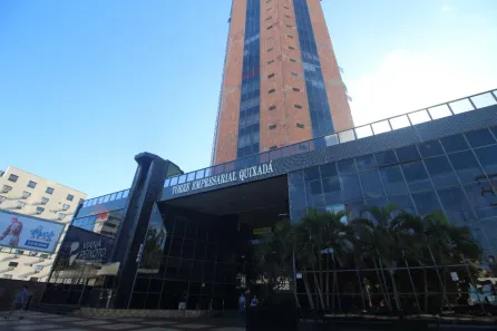 Sala Comercial para venda ou aluguel, 32m² no Joaquim Távora, Fortaleza