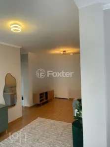 Apartamento com 1 Quarto à venda, 38m² no Rio Branco, Porto Alegre